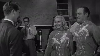 Oscar-winning actor Eva Marie Saint, star of ‘North by Northwest’, dies at 102