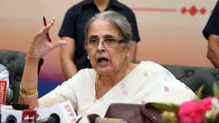 Government reconstitutes Press Council of India with 13 new members