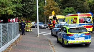 Poland school attack: 19-year-old student injures students, teachers in Ostroleka