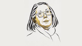 Canadian Anne Carson declared 2026 Literature Nobel winner