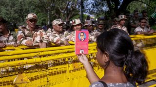 How Jantar Mantar became India’s protest hub? The rules and history explained