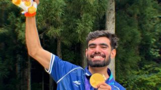 'Olympics is next target': Kamaljeet’s journey from life-changing accident to Asian Games gold | Exclusive