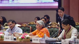 GST Council scraps arrest powers, raises prosecution threshold to Rs 5 crore