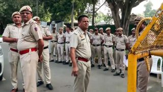 Delhi Police seeks removal of 11 social media posts over alleged misleading protest content
