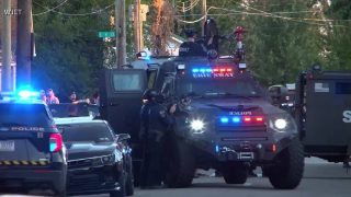 Eight dead after mass shooting in Erie, Pennsylvania