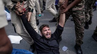 CJP’s Jantar Mantar 2.0: Police restrictions and 'Right to Protest' in India | Explained