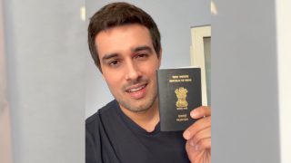 I was kidnapped.. such things happen in North Korea: YouTuber Dhruv Rathee