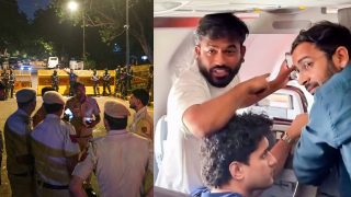 CEC row LIVE | Delhi Police confirms preventive arrest of CJP leaders Abhijeet Dipke, two others
