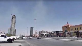 Yemen’s Houthis propose keeping airports, seaports out of conflict with Saudi Arabia