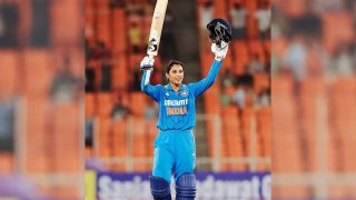 UNICEF India names Smriti Mandhana celebrity advocate to promote adolescent girls' rights