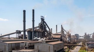 Two killed in gas exposure incident at Jharkhand steel plant