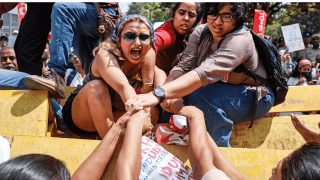 Anti-CEC protests: Not just Delhi, detentions in Bengaluru and Chennai raise questions over right to dissent