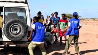 Djibouti migrant boat tragedy: Death toll rises to 139, search continues for 84 missing