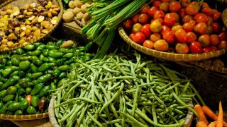 Retail inflation rises to 5.54% in September as food prices climb