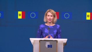 EU imposes sweeping sanctions on entities linked to Russian arms industry