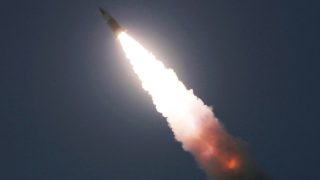 South Korea says North Korea fires projectile amid renewed weapons tests