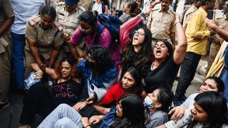 Bengaluru police action against anti-SIR protesters to be reviewed: Karnataka Home Minister Priyank Kharge