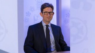 MI5 chief says Iran targeting UK military sites, warns of wider threats