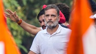 Missing authorisations to illegible pages: Supreme Court flags 10-plus defects in INDIA Bloc's SIR plea
