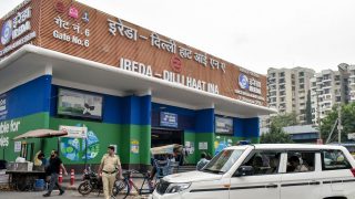 DMRC tells Supreme Court all 4,157 metro trips ran during Delhi protests
