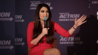 Trump's ambassador to Greece Kimberly Guilfoyle resigns amid misconduct allegations