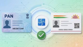 Missed the PAN-Aadhaar linking deadline? Here’s how to link them now | Explained