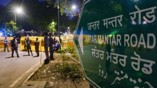 Jantar Mantar denotified: Is India's right to protest being restricted? | In Context