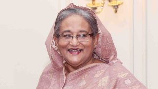 Former Bangladesh PM Sheikh Hasina calls Tarique Rahman's BRICS summit snub 'immature'