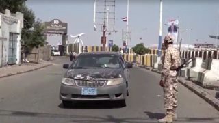 Houthis claim fresh missile attack on Riyadh airport, target Yemeni forces