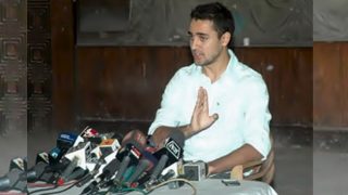 Actor Imran Khan to Challenge 'Leave India' notice in Bombay High Court over protest participation