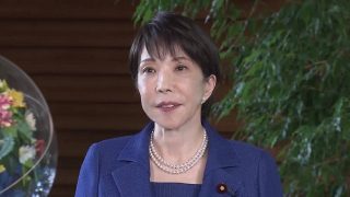 Japan denies spying on Russia after detention of journalist
