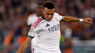 Mbappe becomes youngest player to reach 100 Champions League appearances, breaks Messi record