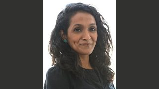 Keralam-born Nithya Raman leads Karen Bass in Los Angeles mayoral race after fiery debate