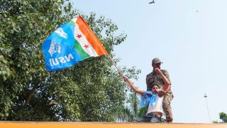 Kerala Police register zero FIR over alleged assault on NSUI activist in Delhi