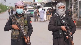 Clashes erupt in Pakistan’s Khyber Pakhtunkhwa after emergency rule, markets shut