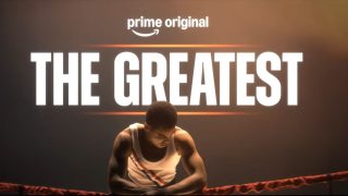 Muhammad Ali biopic series ‘The Greatest’ to premiere on Prime Video on November 4