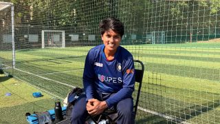 Indian batter Punam Raut retires from international cricket