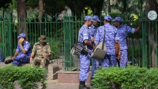 Delhi deployment of 270 CAPF companies extended until November 16 ahead of INDIA bloc rally