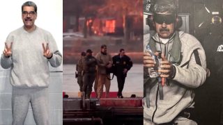Maduro rejects torture allegations as US case expands against him and wife