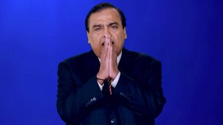 Reliance welcomes Starlink competition, says all satellite players must follow Indian laws