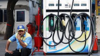 India raises windfall tax on petrol exports, cuts diesel duty from October 16