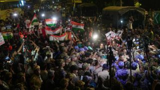 Tiranga rally: Delhi Police register multiple FIRs, warn of action against repeat offenders