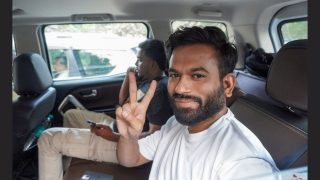 CEC row: Delhi SEM court grants conditional bail to Abhijeet Dipke | October 17 Highlights