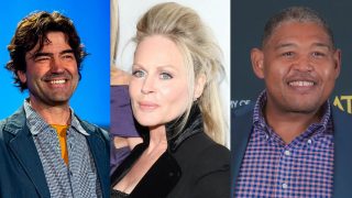 Ron Livingston, Beverly D’Angelo join horror film ‘Don’t Open the Door’