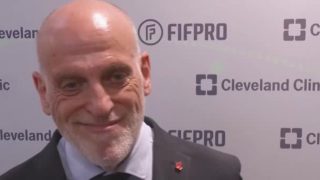 Real Madrid call for LaLiga chief’s resignation after Nazi propaganda comparison