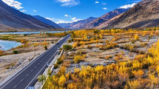 Ladakh: Union government amends Hill Development Council rules