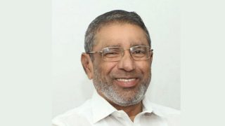 Keralam reconstitutes Waqf Board, names Mayin Haji chairman