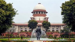 SC panel opens portal for complaints over July protest violence