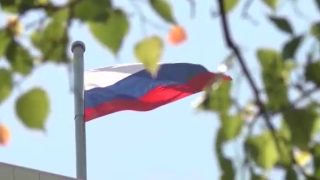Russia strikes Odesa port infrastructure as Ukraine says it downed 693 drones