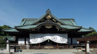 Japanese peace advocate criticises politicians’ Yasukuni Shrine visits